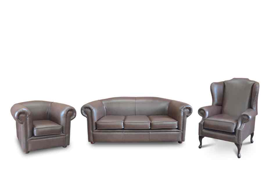 The Burlington Chesterfield